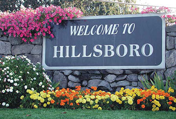 Hillsboro, Oregon
